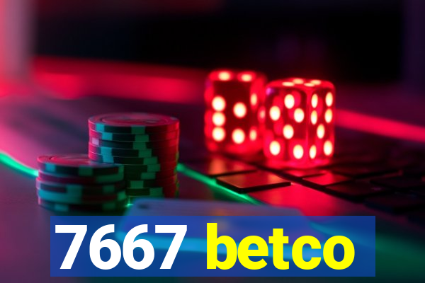 7667 betco